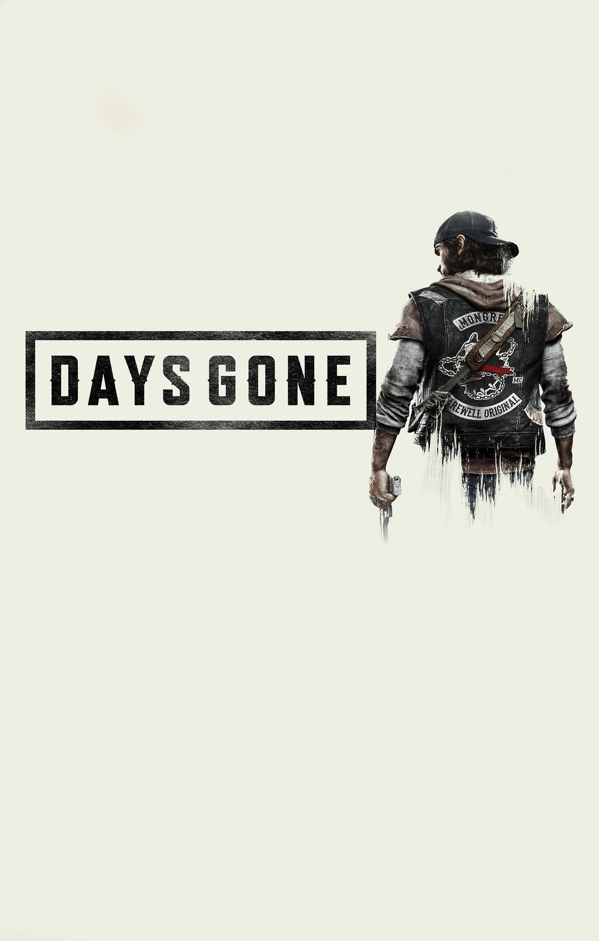 Days Gone Wallpaper