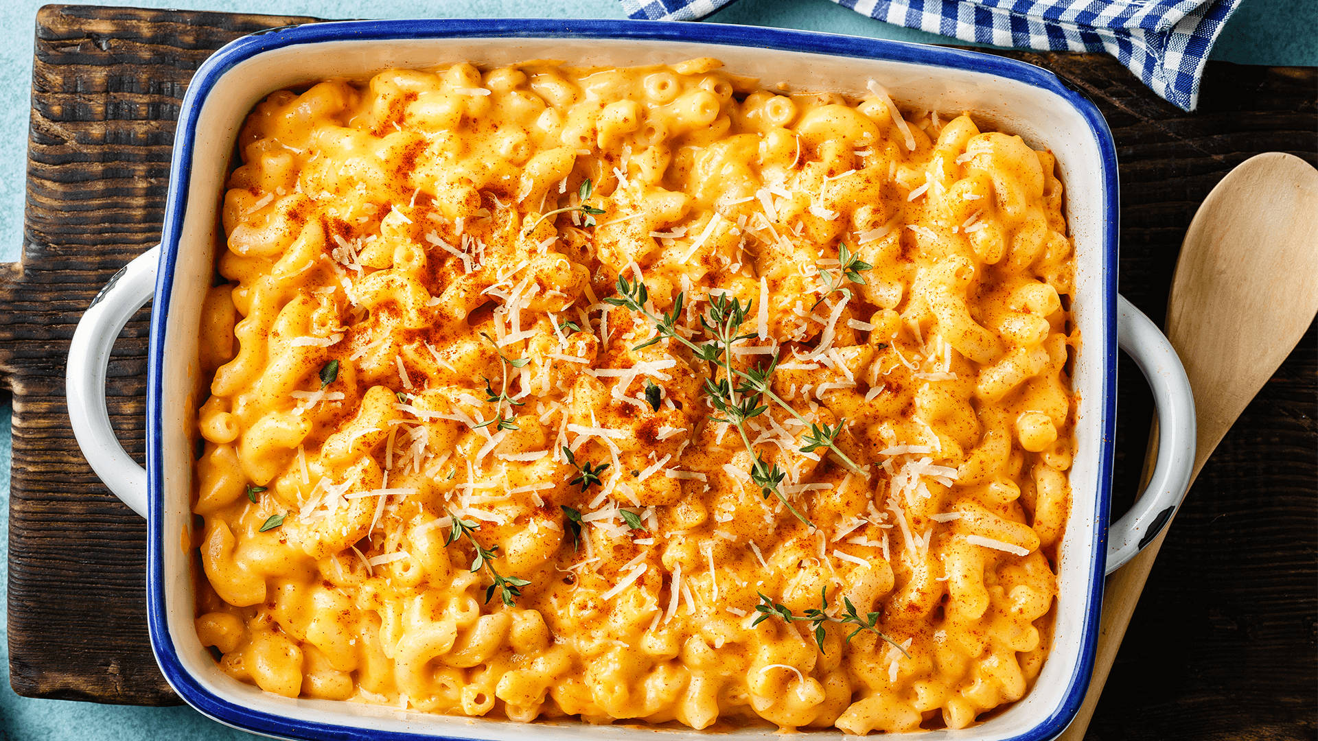 Cheese Casserole Wallpaper