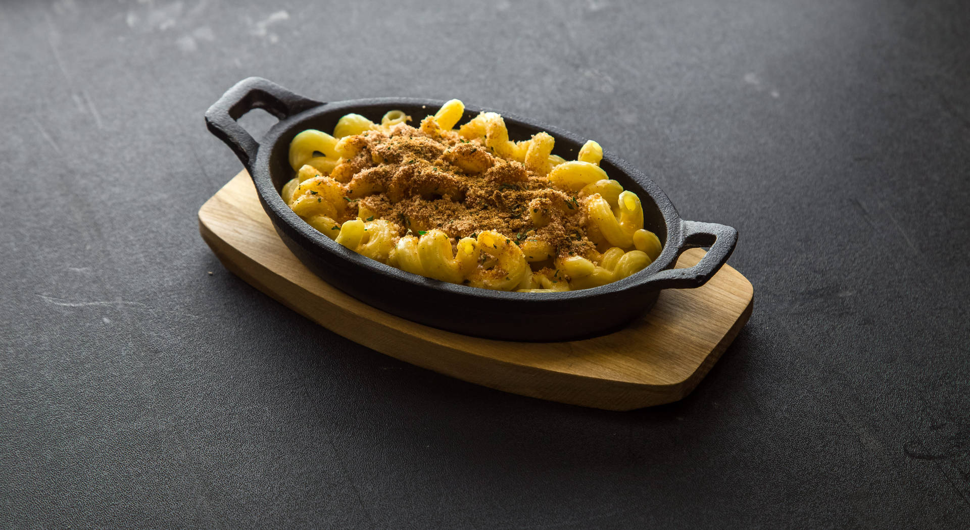 Mac And Cheese Wallpaper