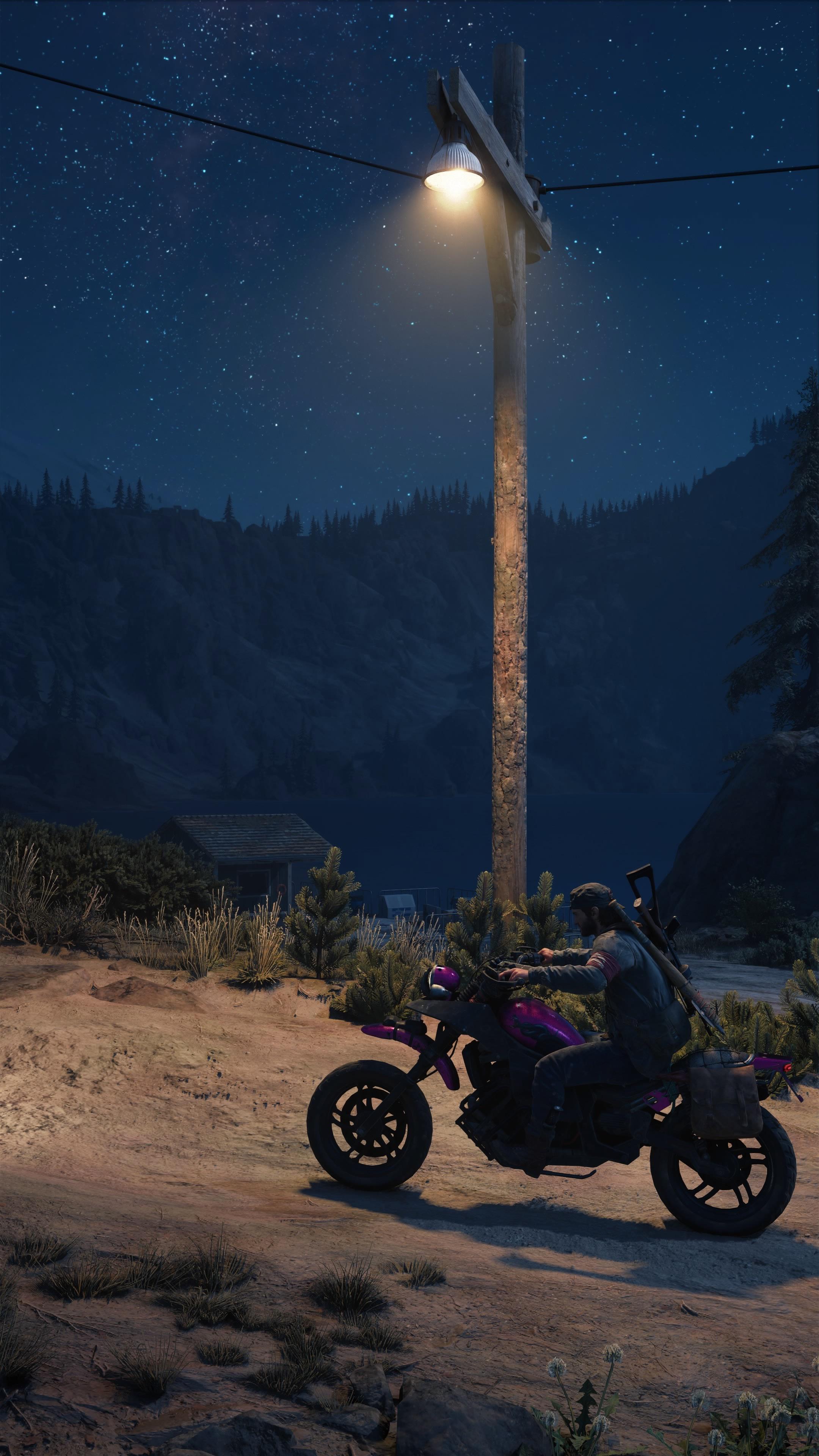 this game is too photogenic damn