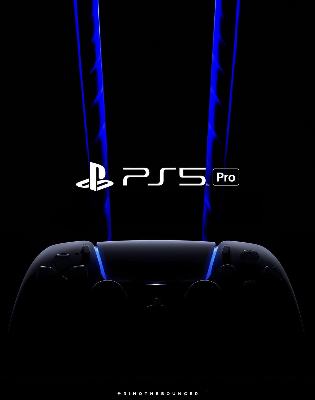 New PS5 Pro specs have leaked, and it's