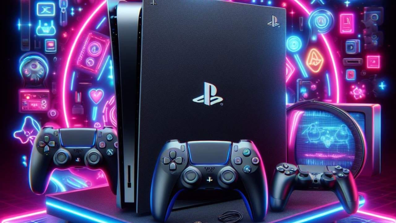 The PS5 Pro release date could be
