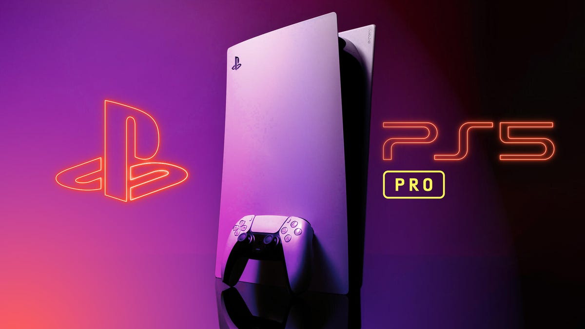PlayStation 5 Pro Leaked: Everything We