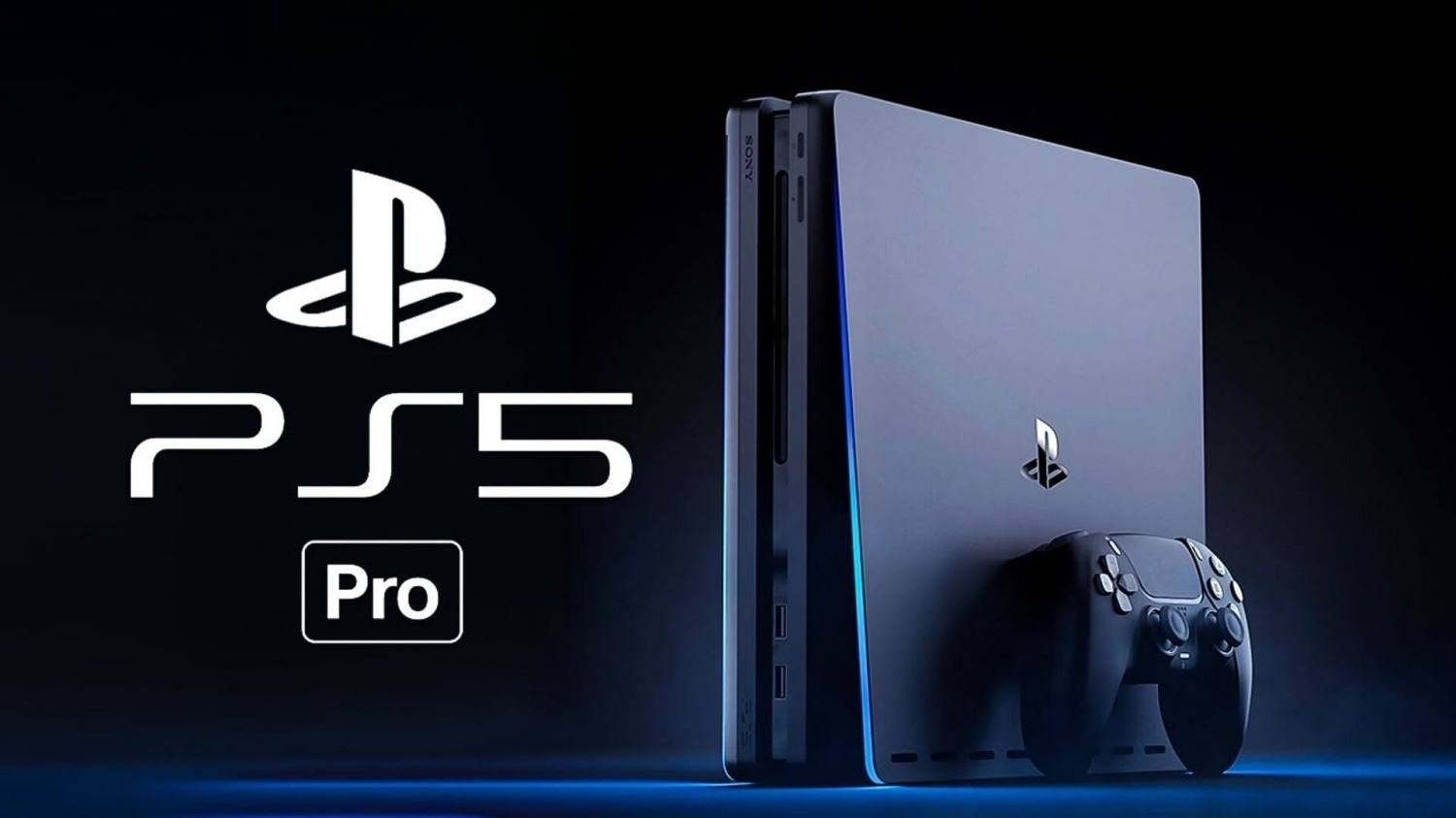PlayStation 5 Pro hardware rumors: 4nm