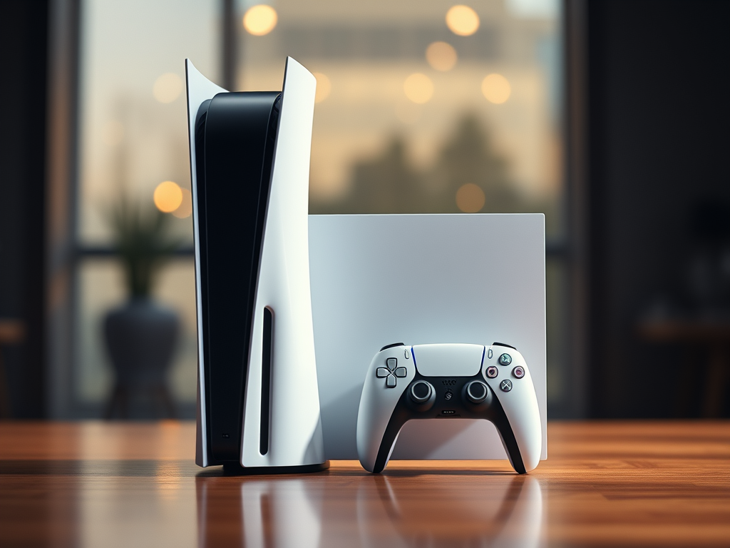 Sony is probably announcing the PS5 Pro