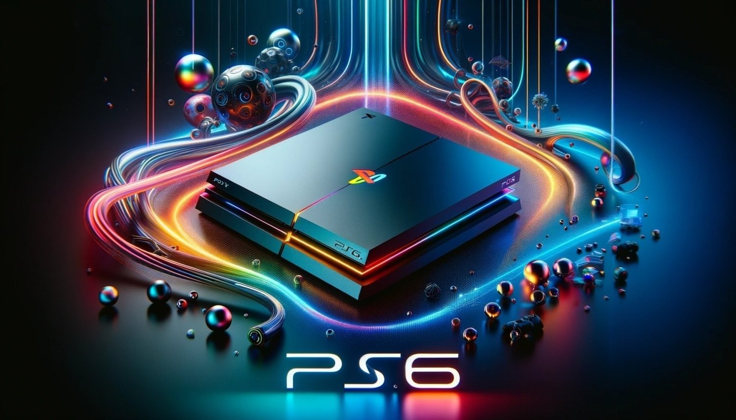 PS5 Pro For Next Gen PlayStation 6