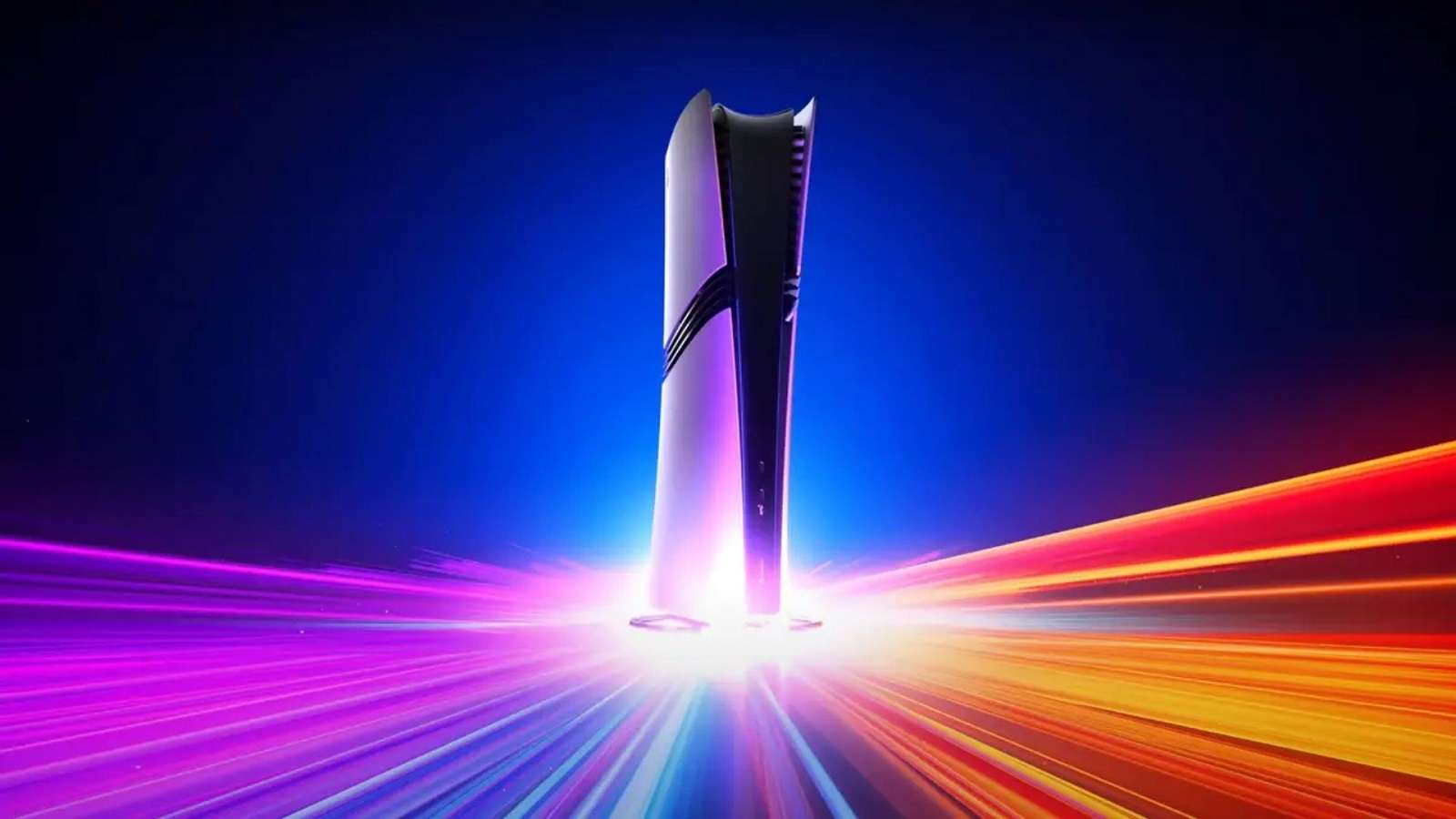 PS5 Pro backwards compatibility will