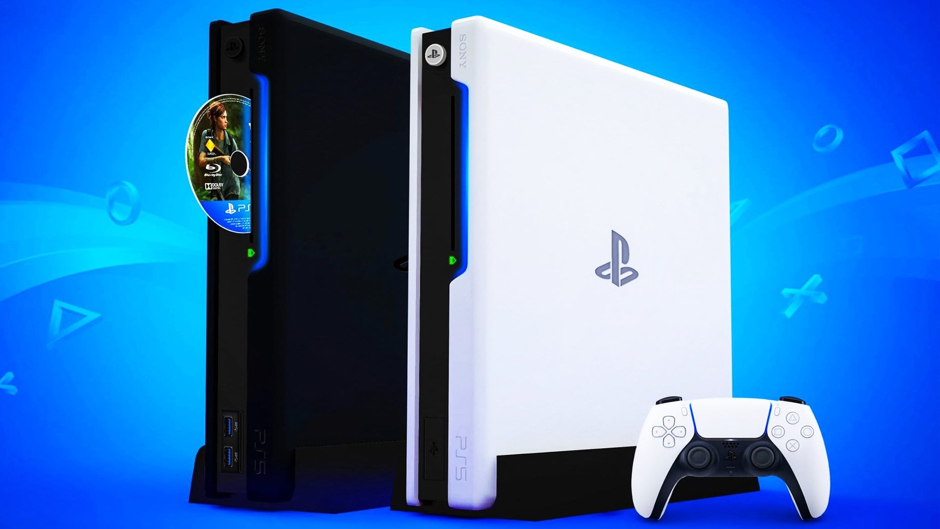 Insider Gaming: PS5 PRO SPECS LEAK ARE