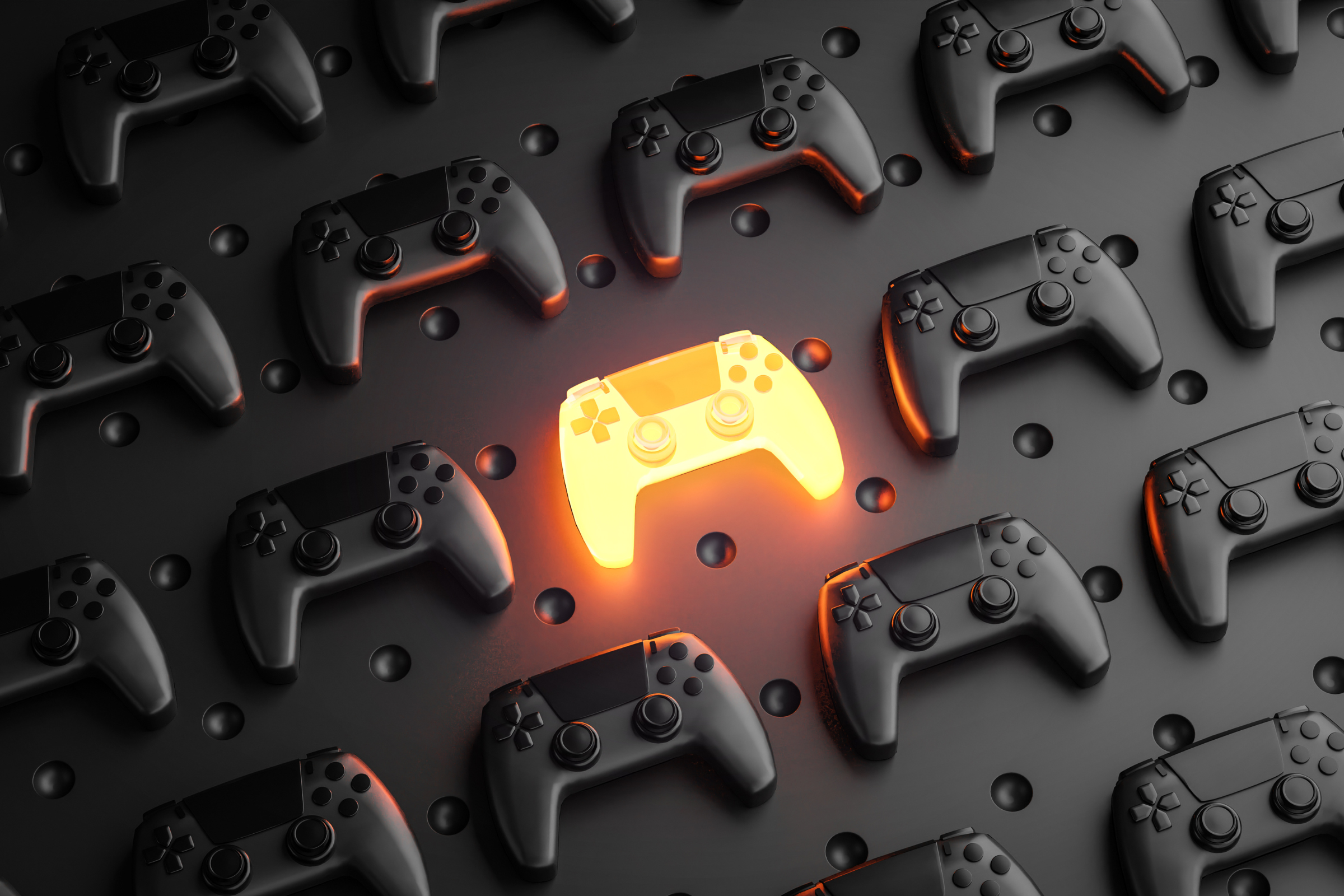 PS5 Pro rumors rise amid PlayStation