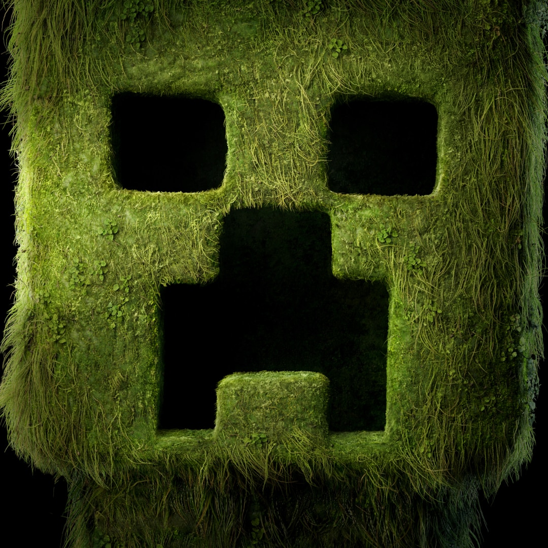 Welcome to the Minecraft Official Site