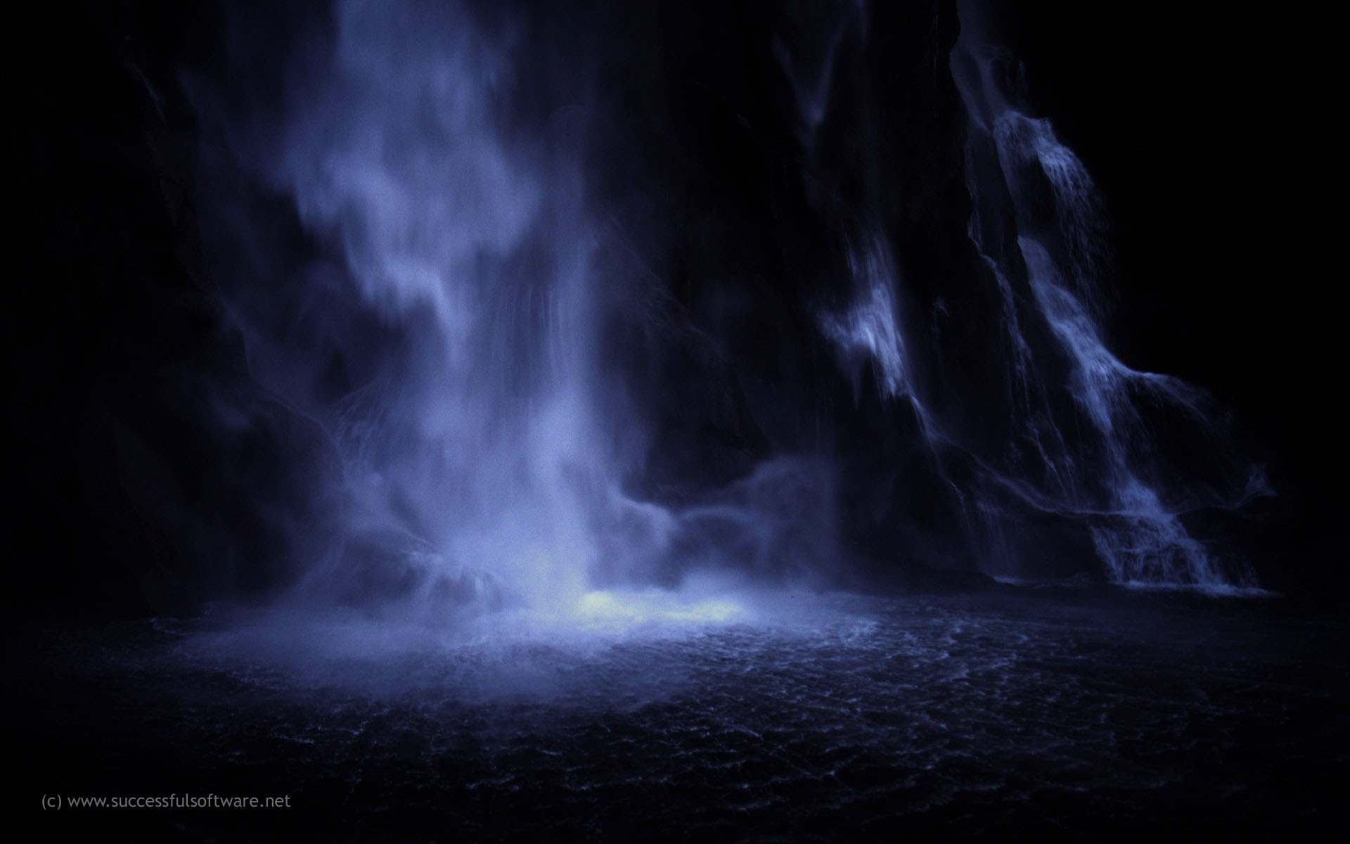 Free computer wallpaper. Successful