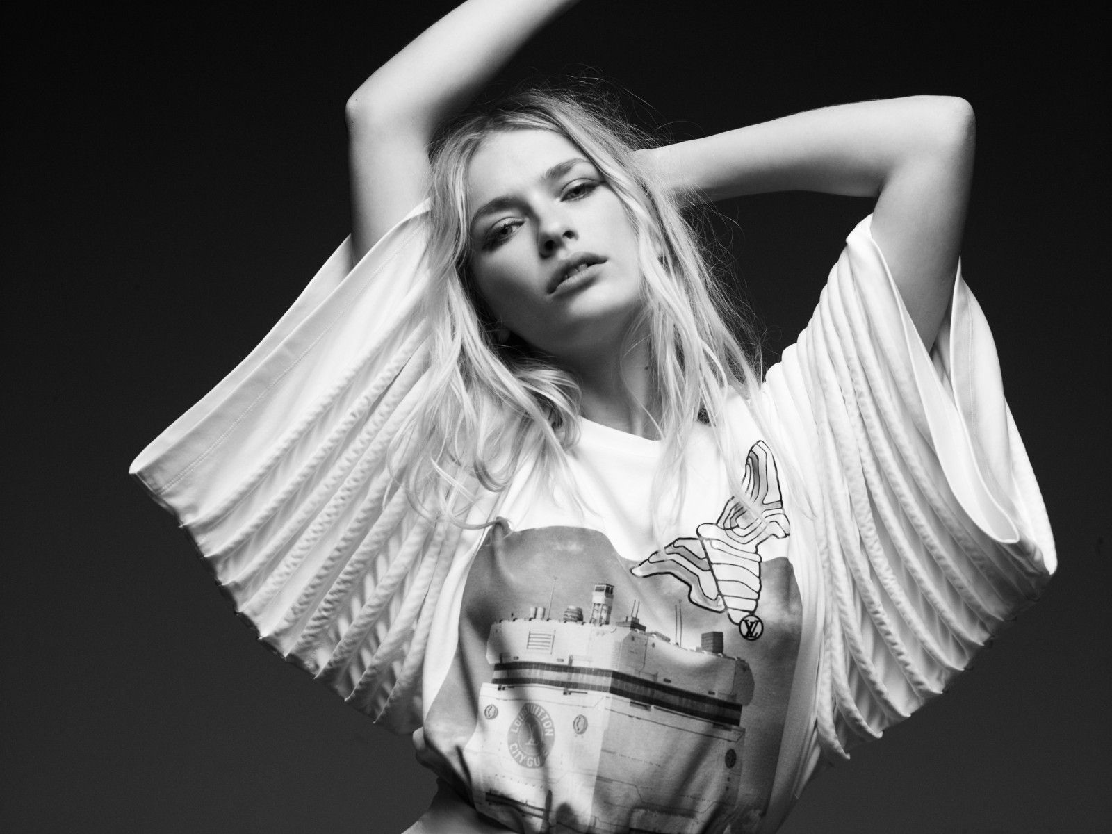 Camille Razat. Thierry Le Goues