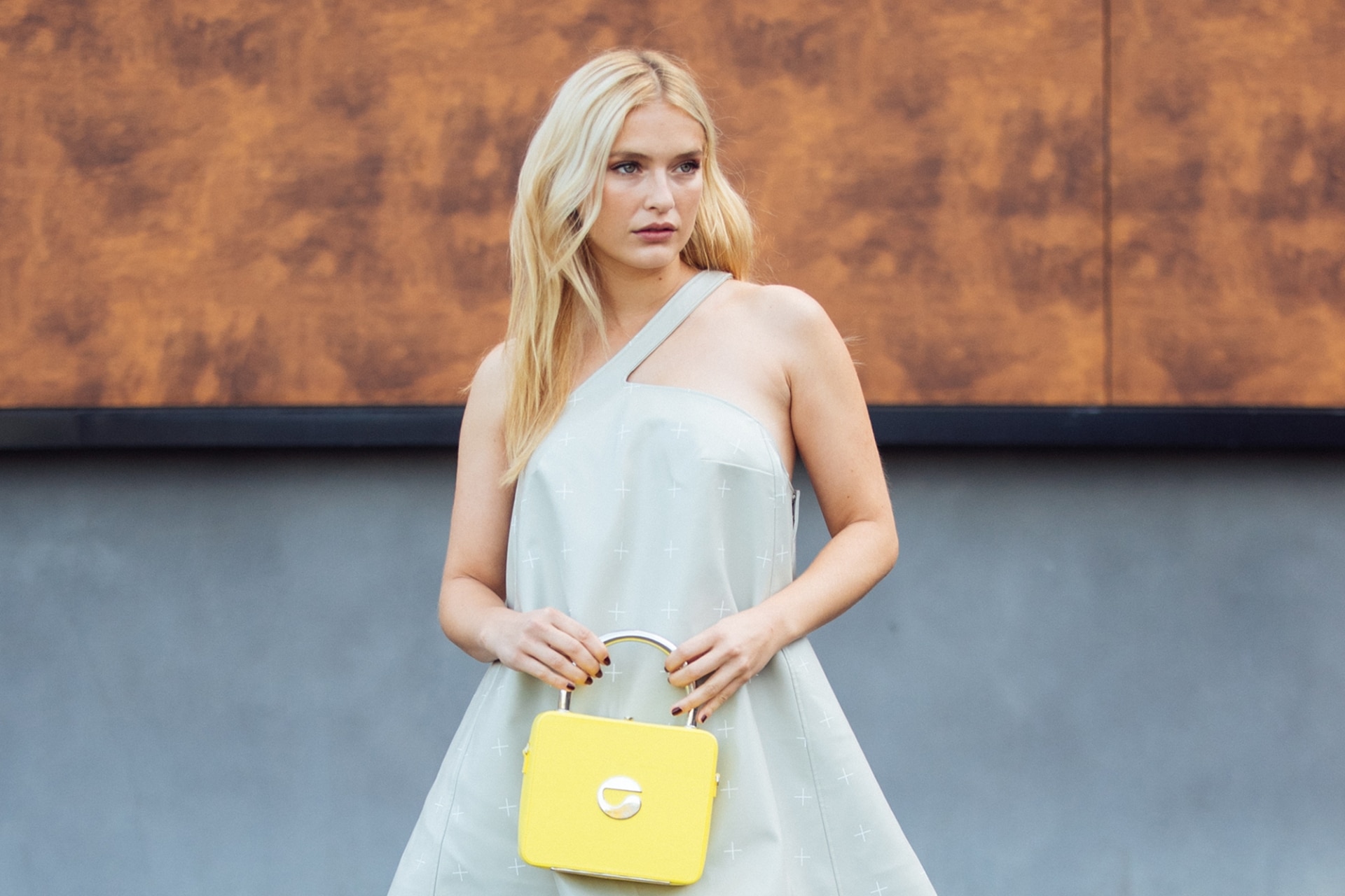 Camille Razat On 'Emily In Paris'