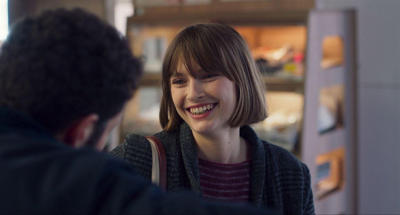 Photo De Camille Razat Ami