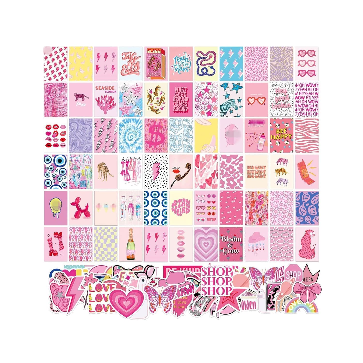 preppy-things-wallpapers-wallpaper-cave