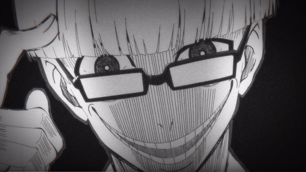 Blue Lock Page⚽️