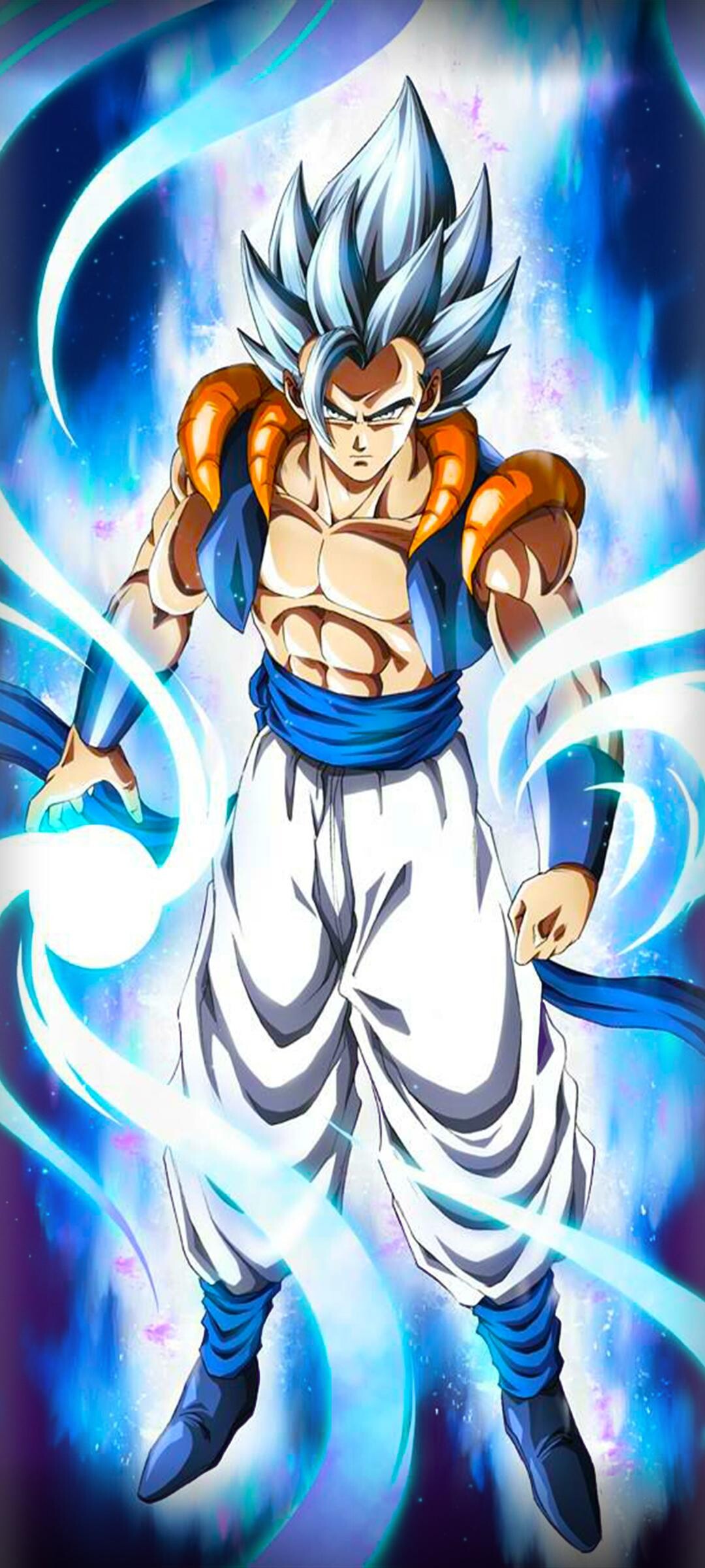 Gogeta Wallpaper