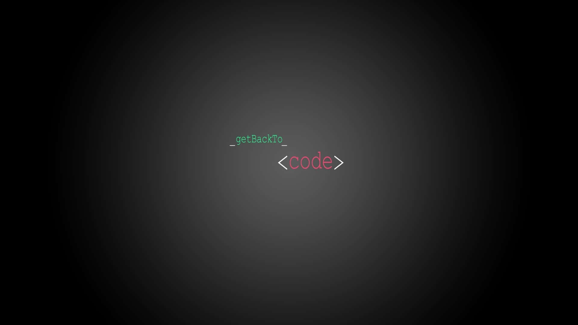 Coding Dark Wallpapers - Wallpaper Cave