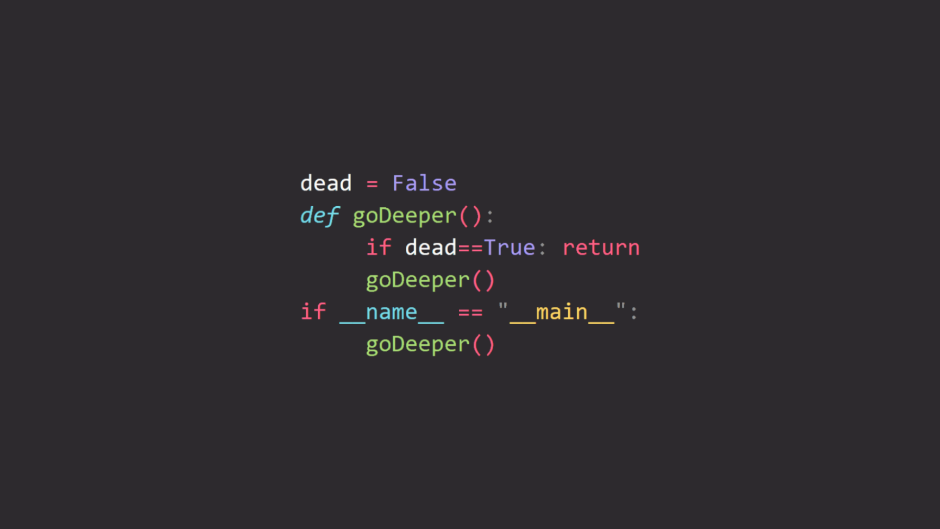 Coding Dark Wallpapers - Wallpaper Cave