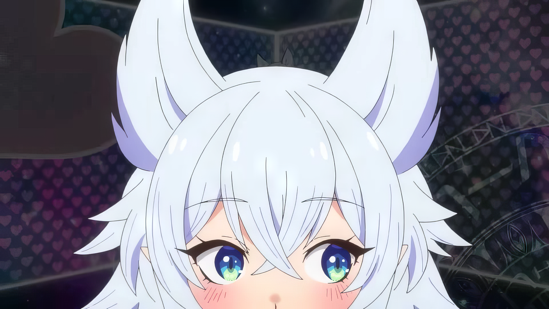 Download Anime Chillin' In Another