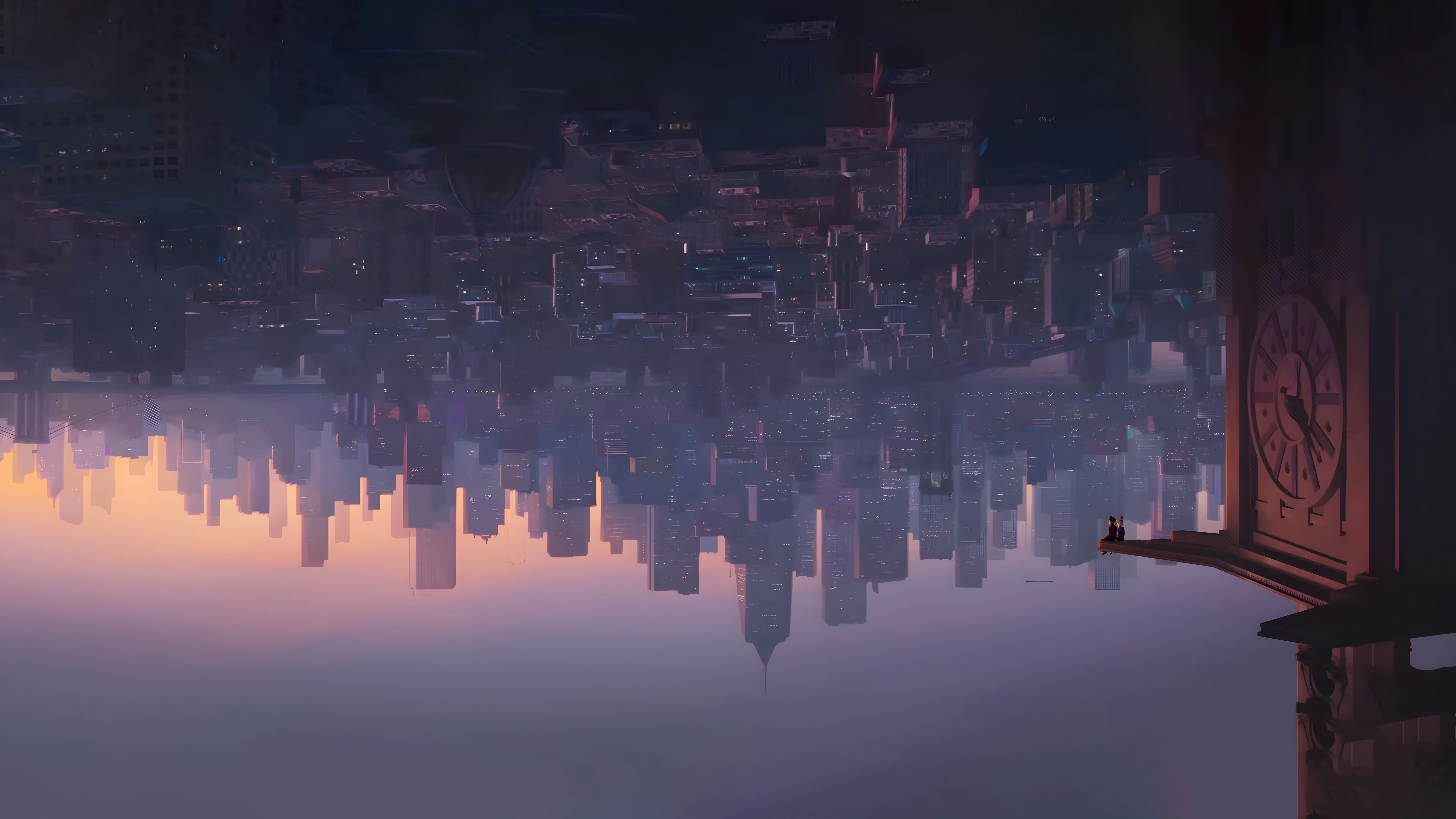 Spider Man Miles Morales Gwen Stacy