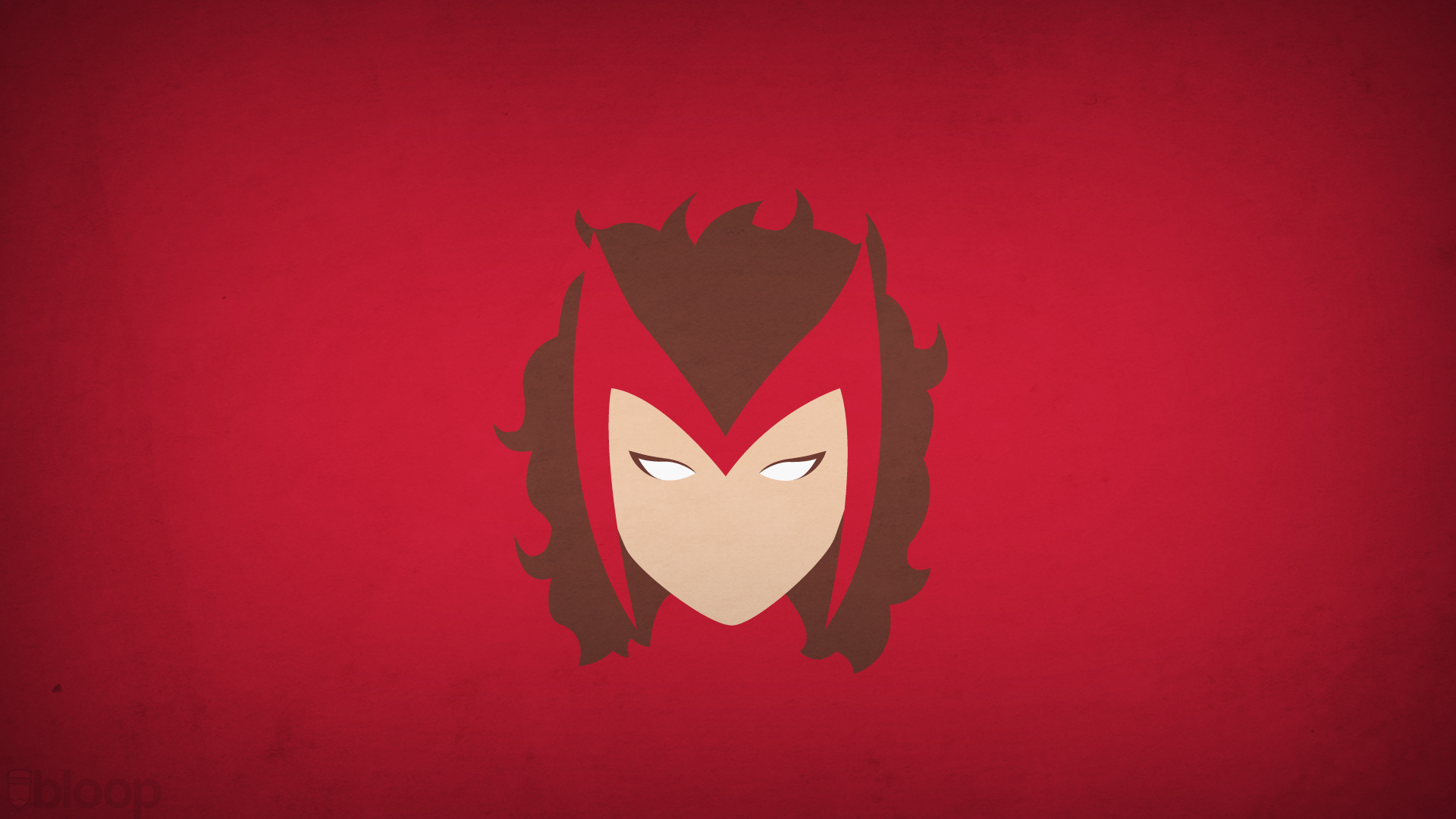 Wallpaper minimalism, Marvel Comics