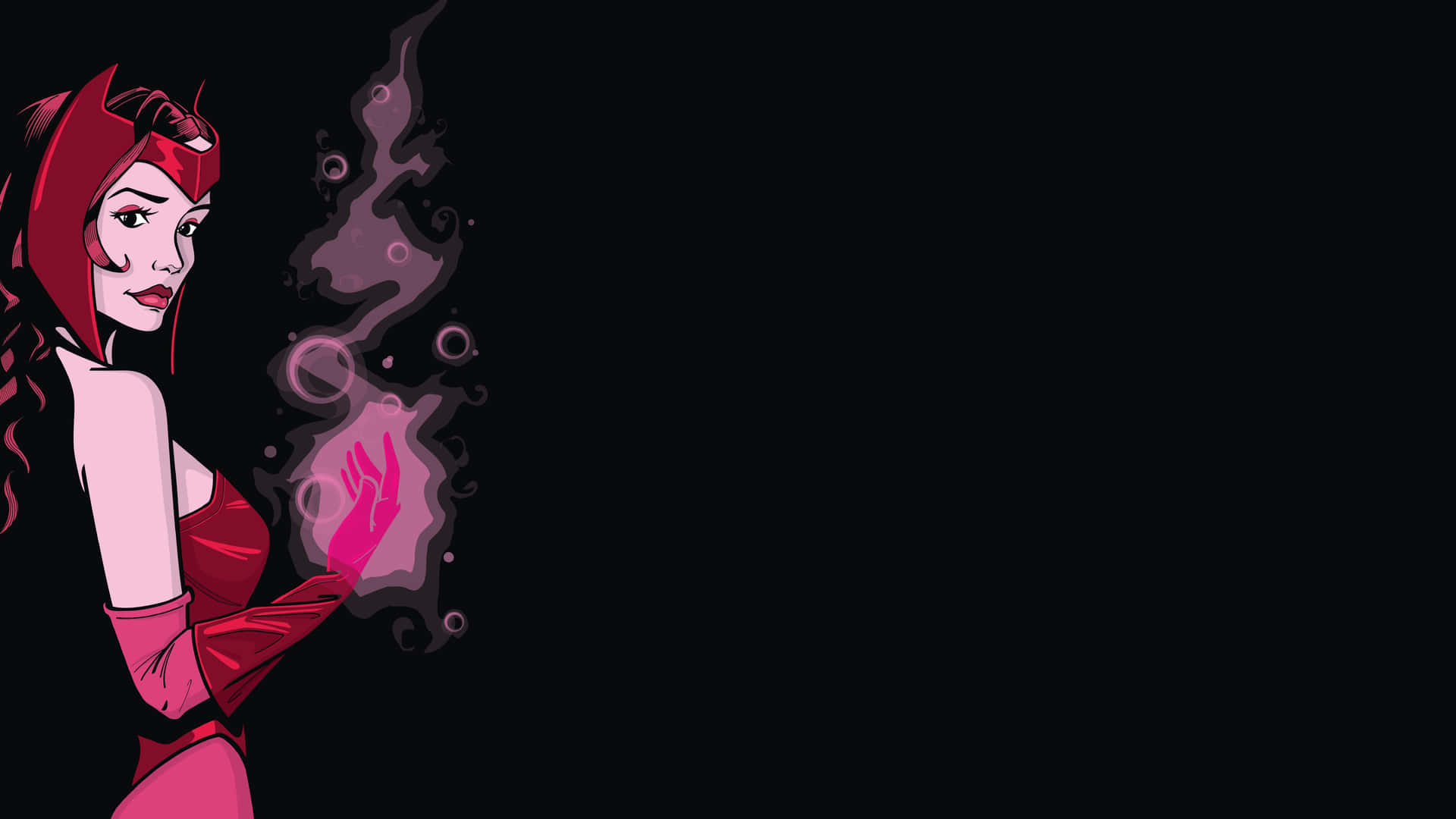 Marvel Cinematic Universe. Wallpaper