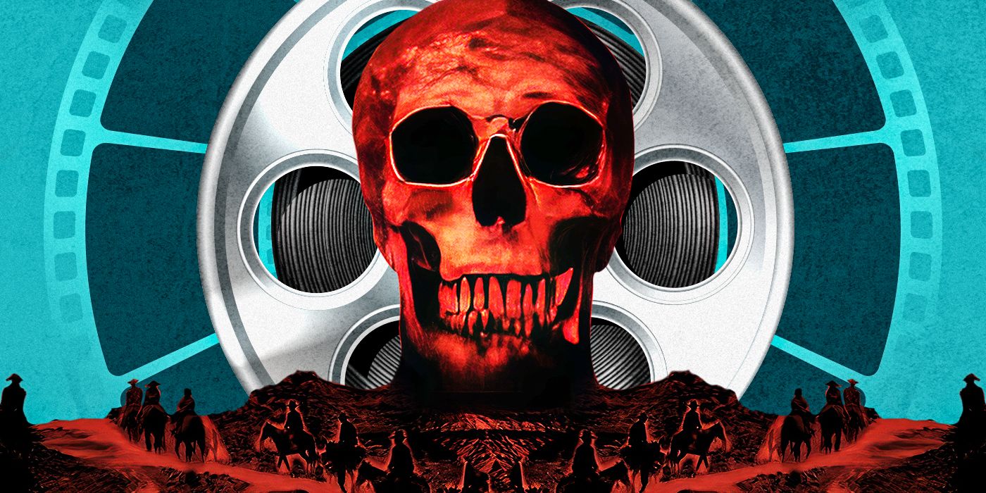 Blood Meridian' Gets Director