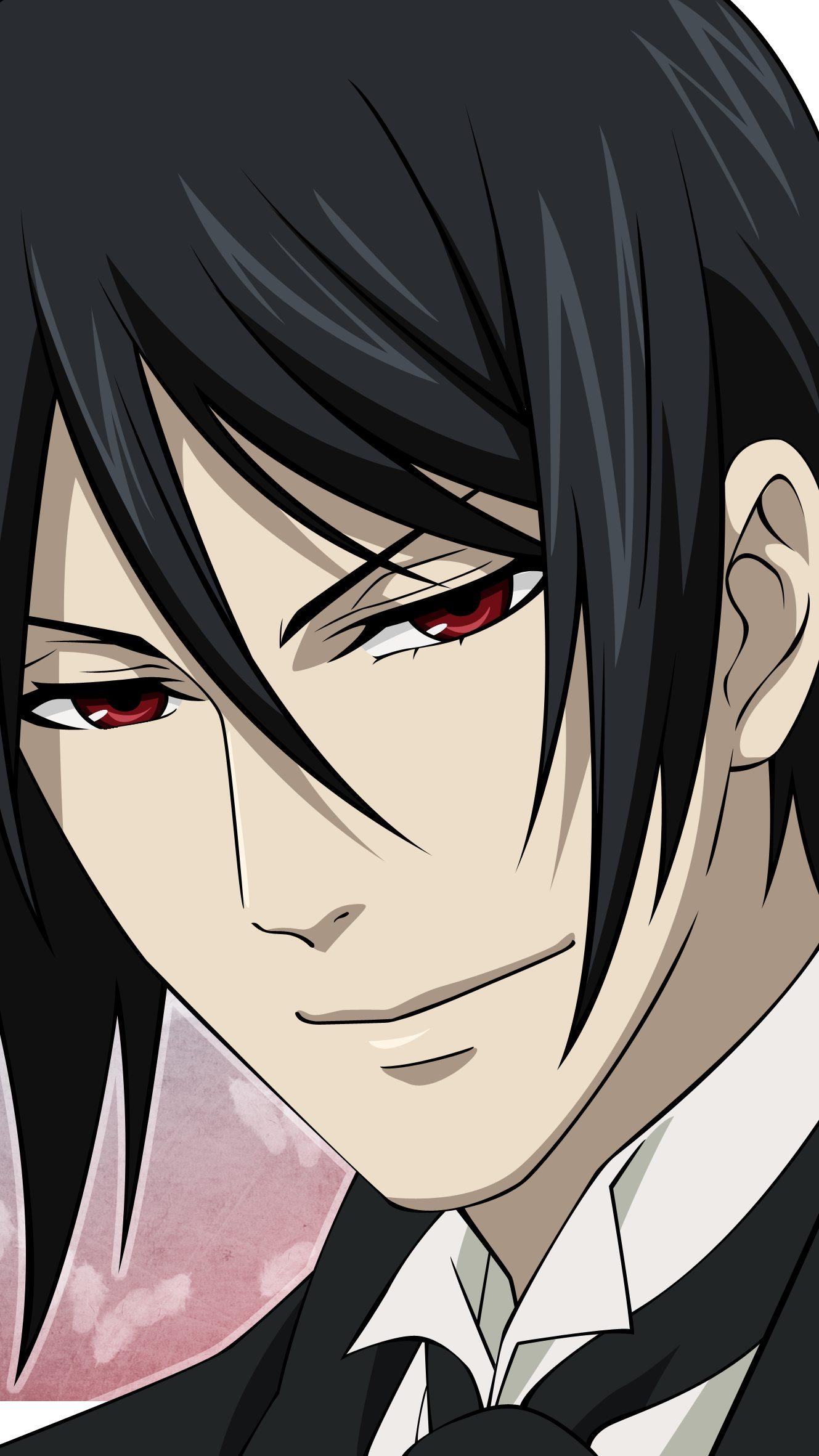 Black Butler Wallpaper Full HD APK