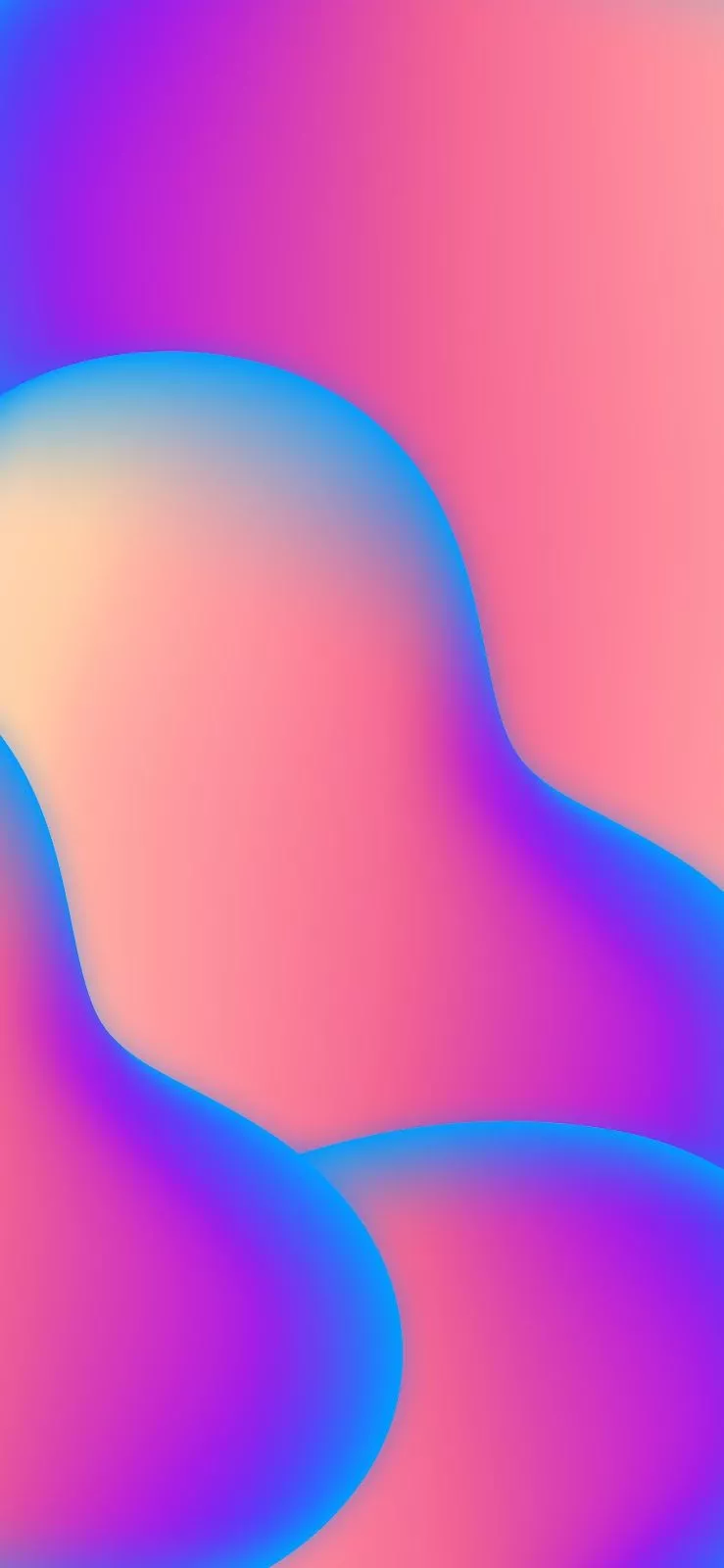 BEAUTIFUL CLEAN WALLPAPER 4K