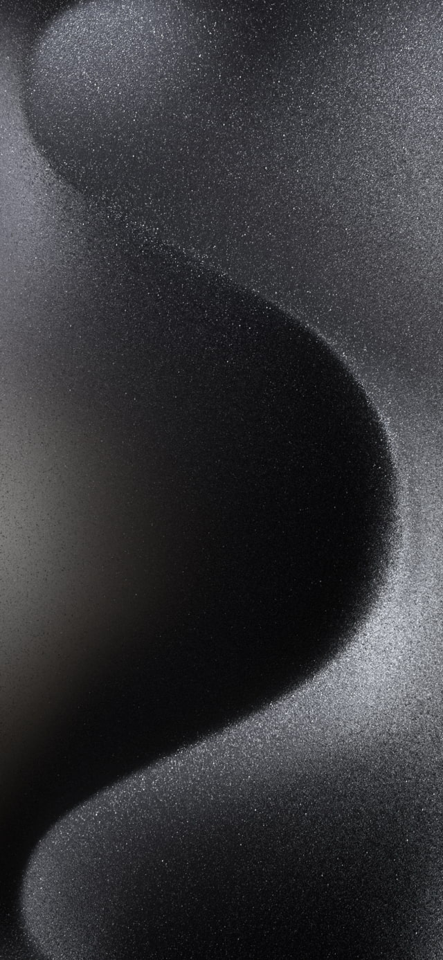 Official iPhone 15 Wallpaper