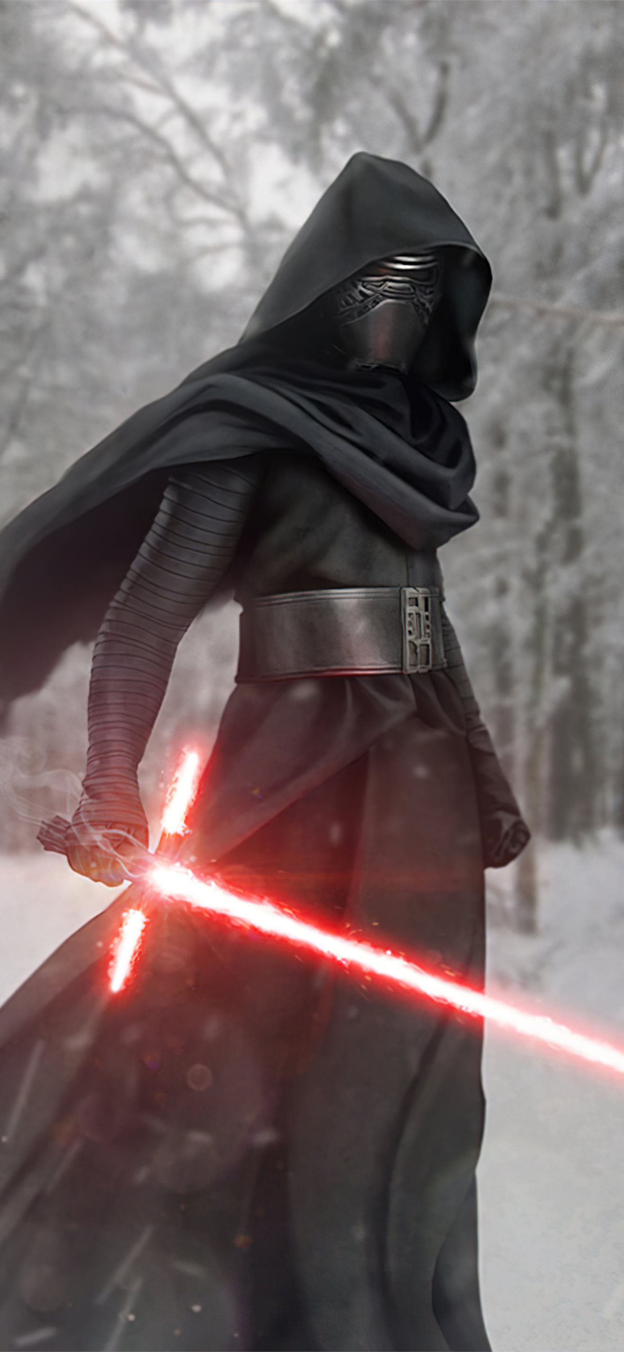 Best Star wars iPhone HD Wallpaper