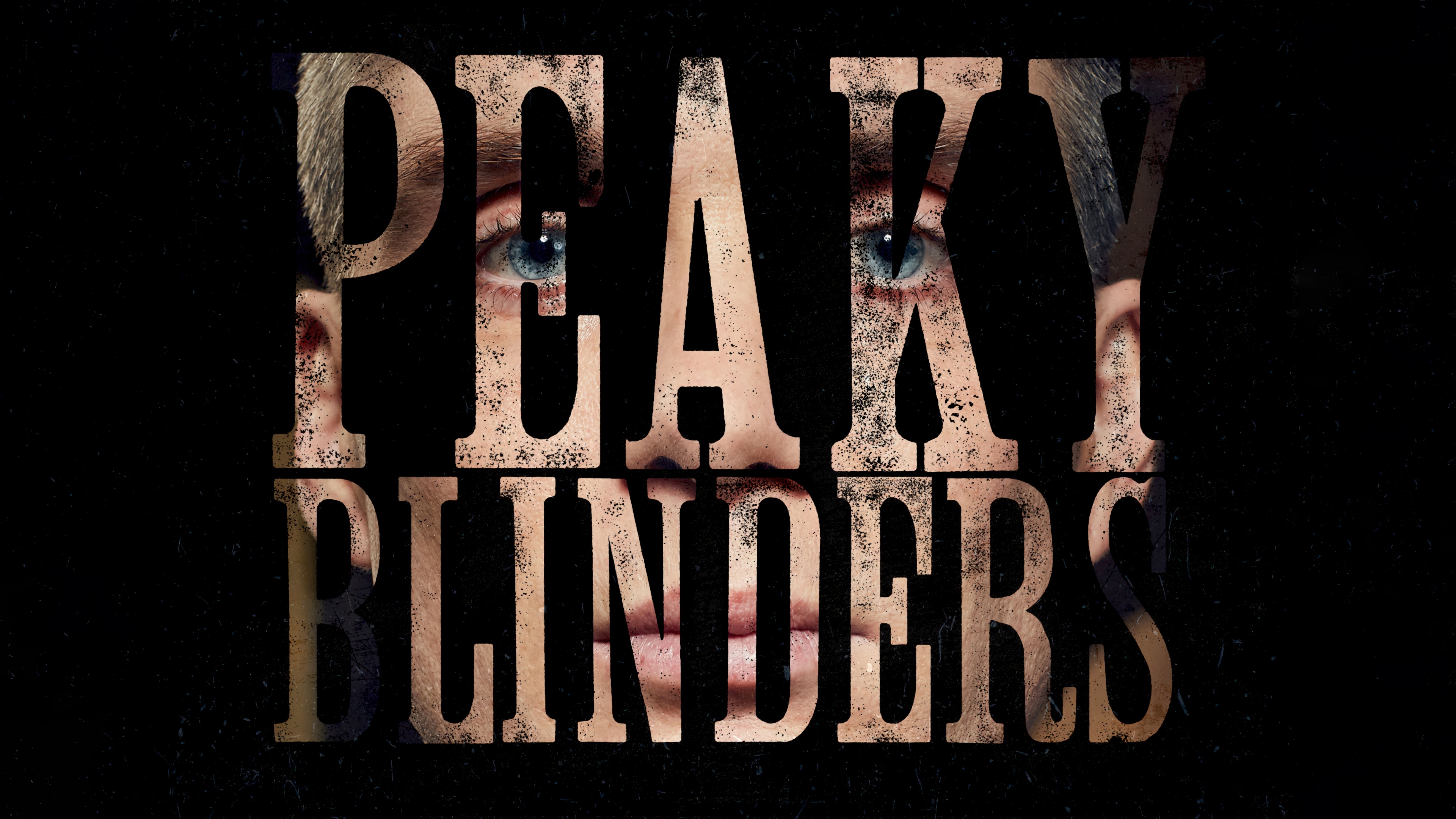 Peaky Blinders Wallpaper 4K, 5K