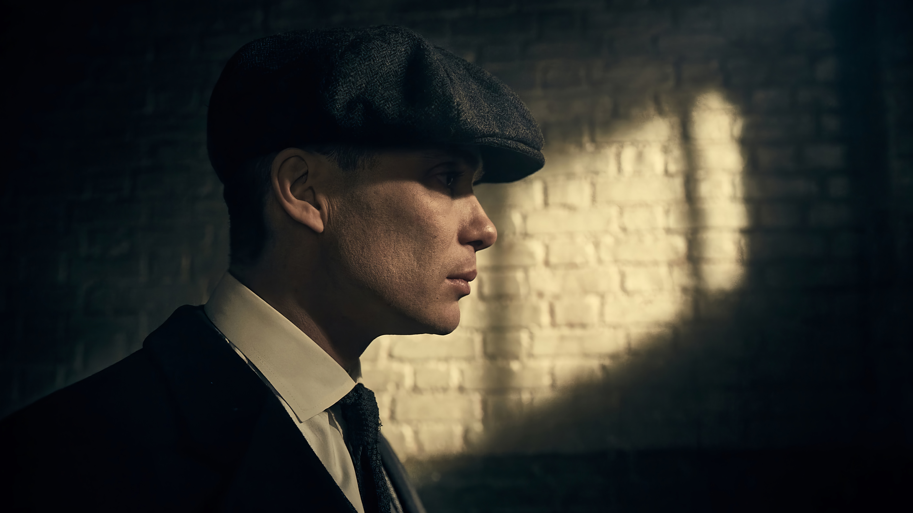 Cillian Murphy 4K Wallpaper HD PC a