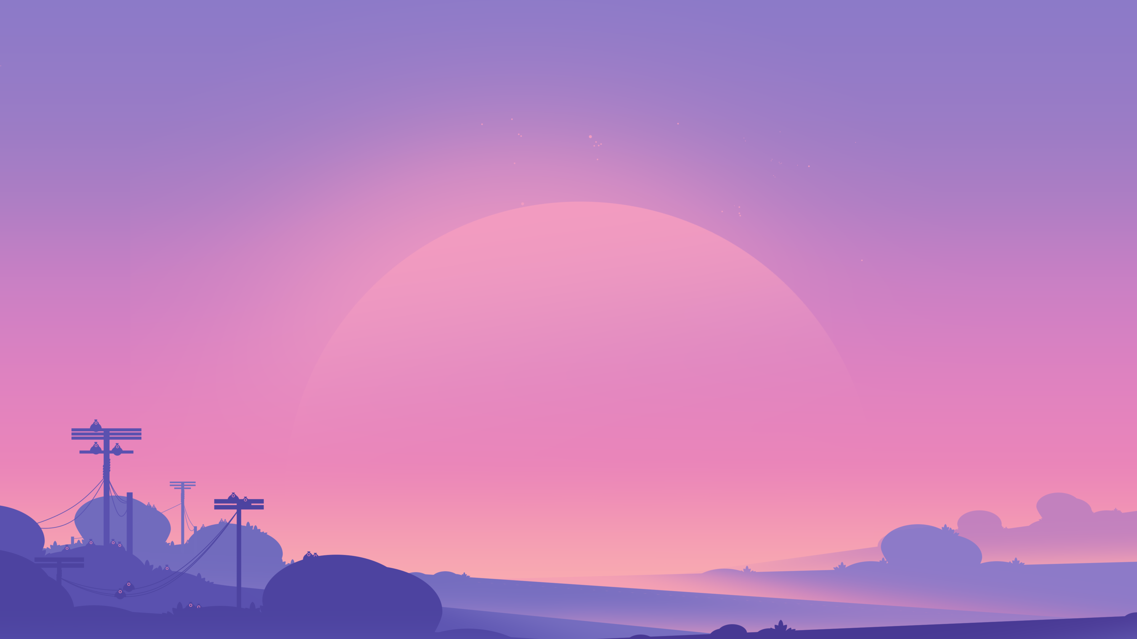 dreamy (3840 x 2160 )
