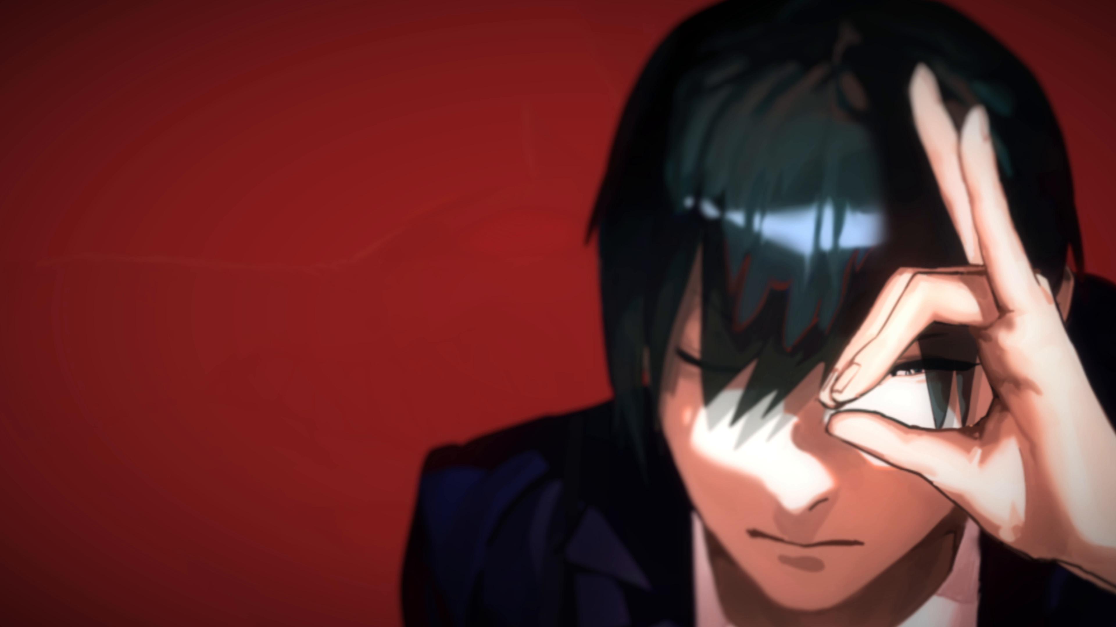 Aki Hayakawa Live Wallpaper