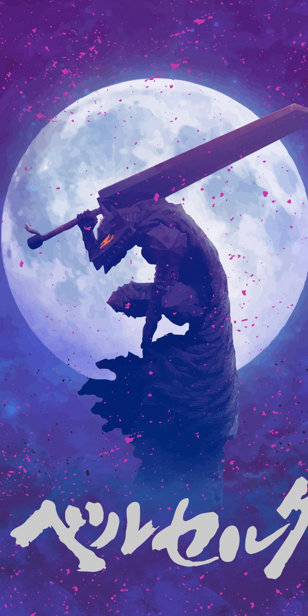 Guts Wallpaper 4K, Dragon Slayer