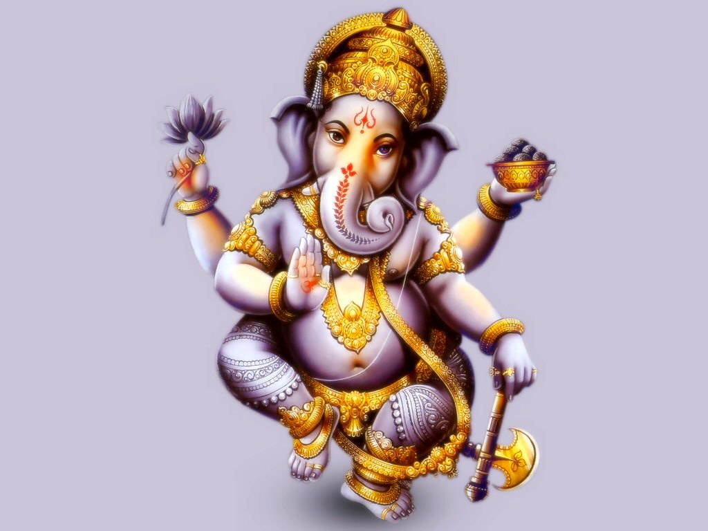 Ganesha Wallpaper. Ganesha Wallpaper