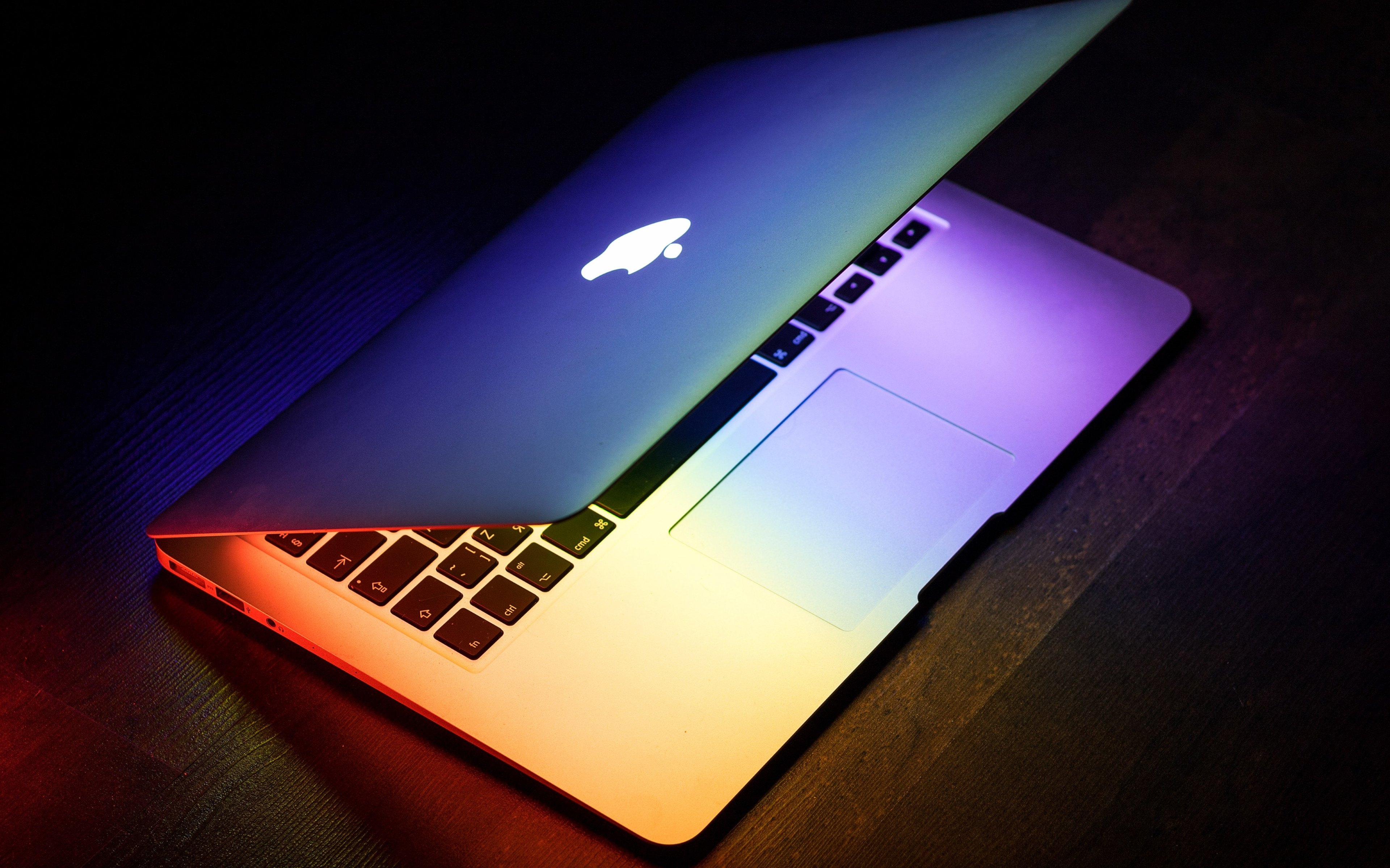 wallpaper: Macbook Pro