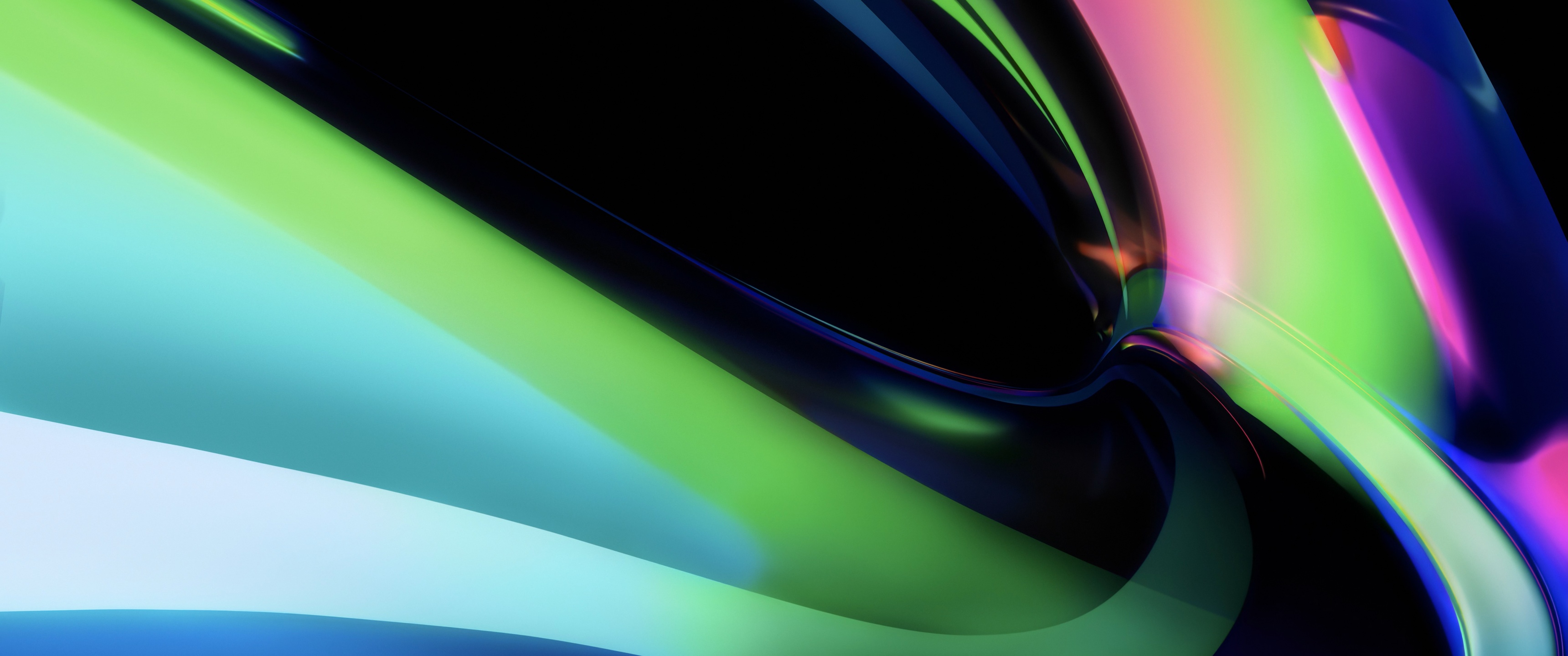 MacBook Pro Wallpaper 4K, Apple M1