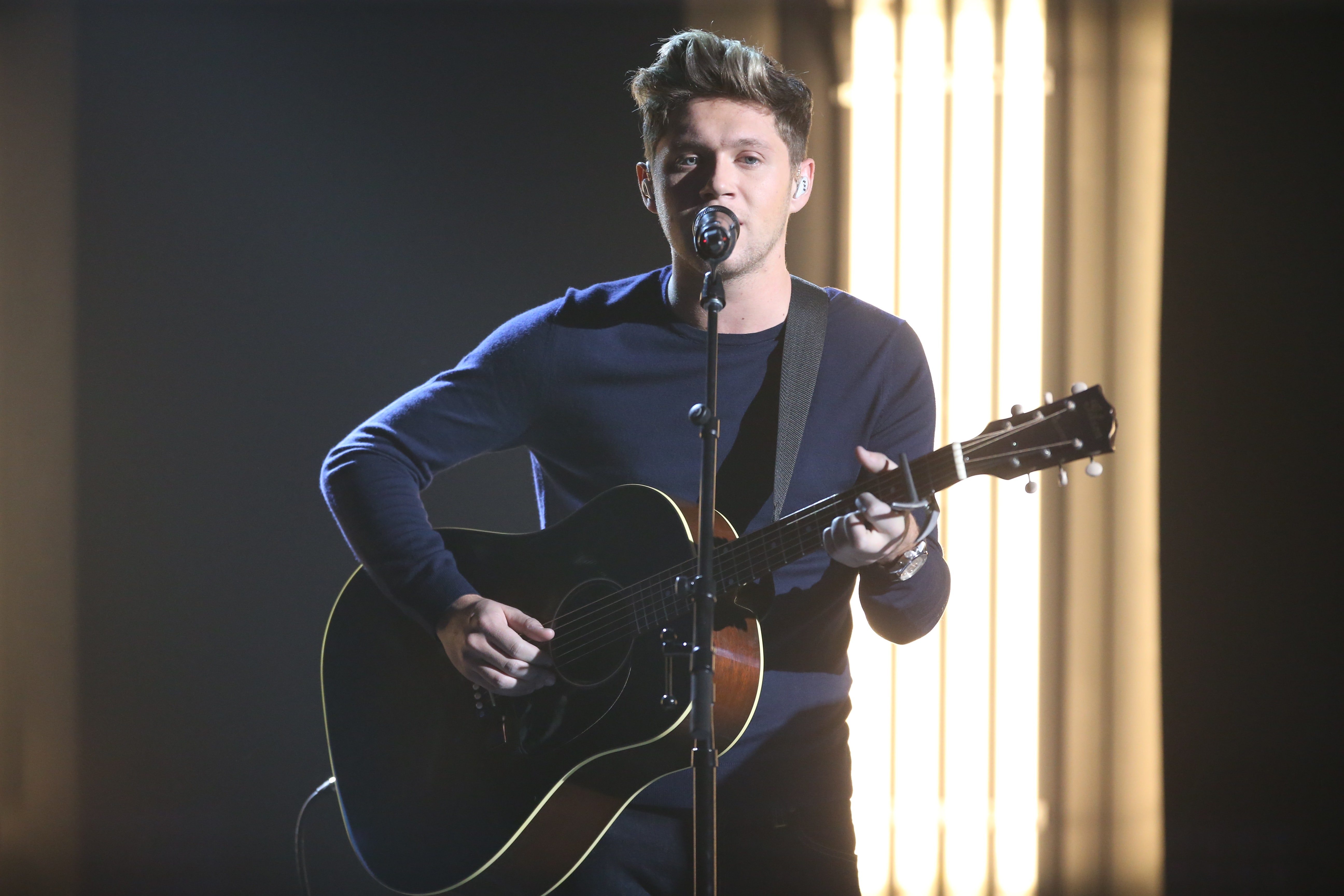 Niall Horan Shares the Meaning Behind