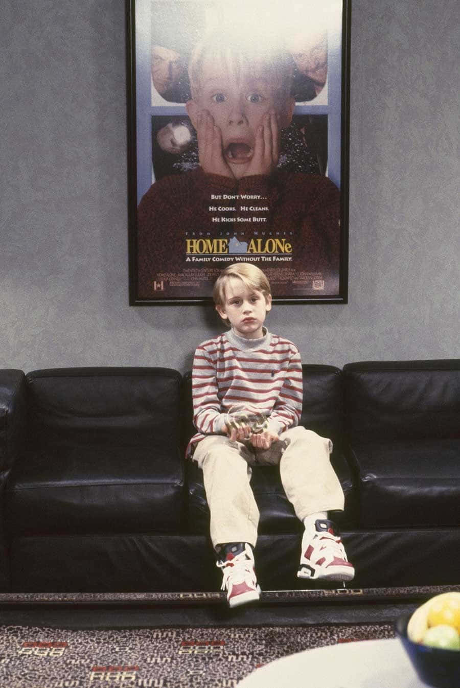 Download Funny Home Alone Macaulay