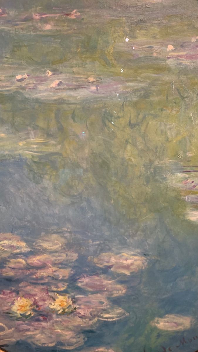 Impressionism, Claude Monet