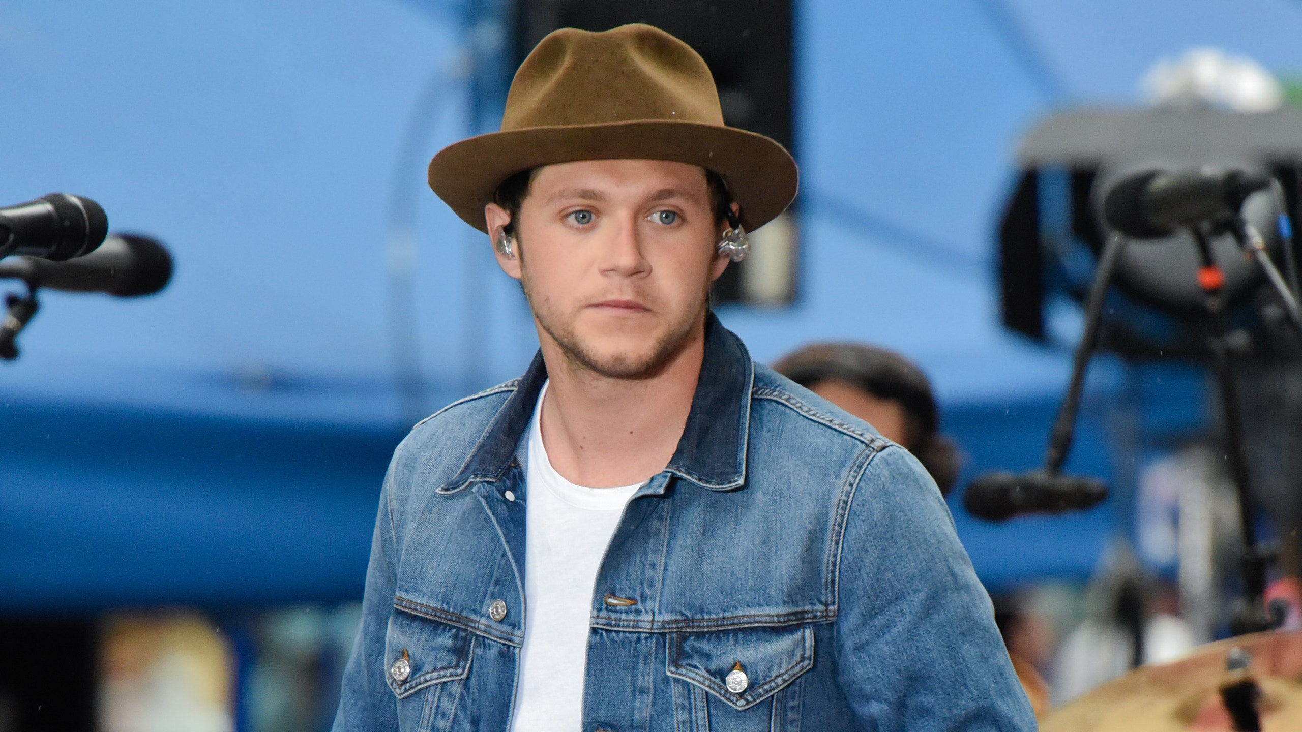 Niall Horan is the One Direction Alum