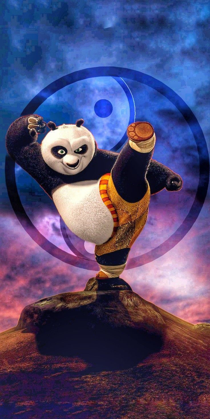 Kung Fu Panda wallpaper ideas. kung