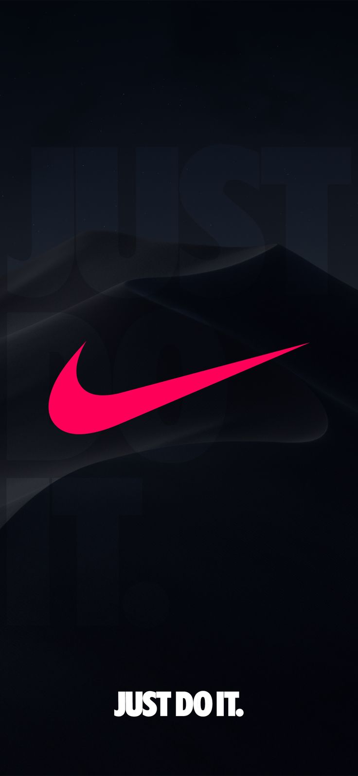 Nike #Wallpaper