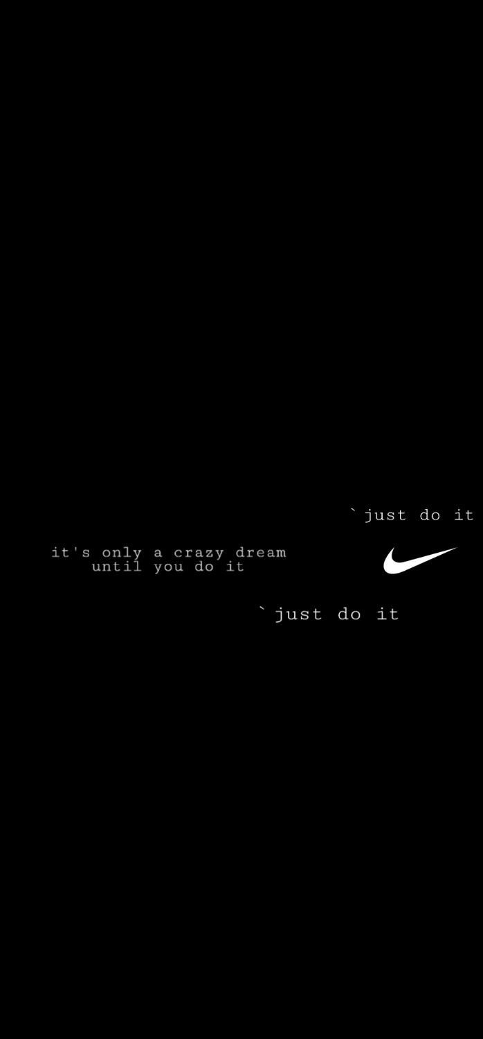 Nike wallpaper iphone