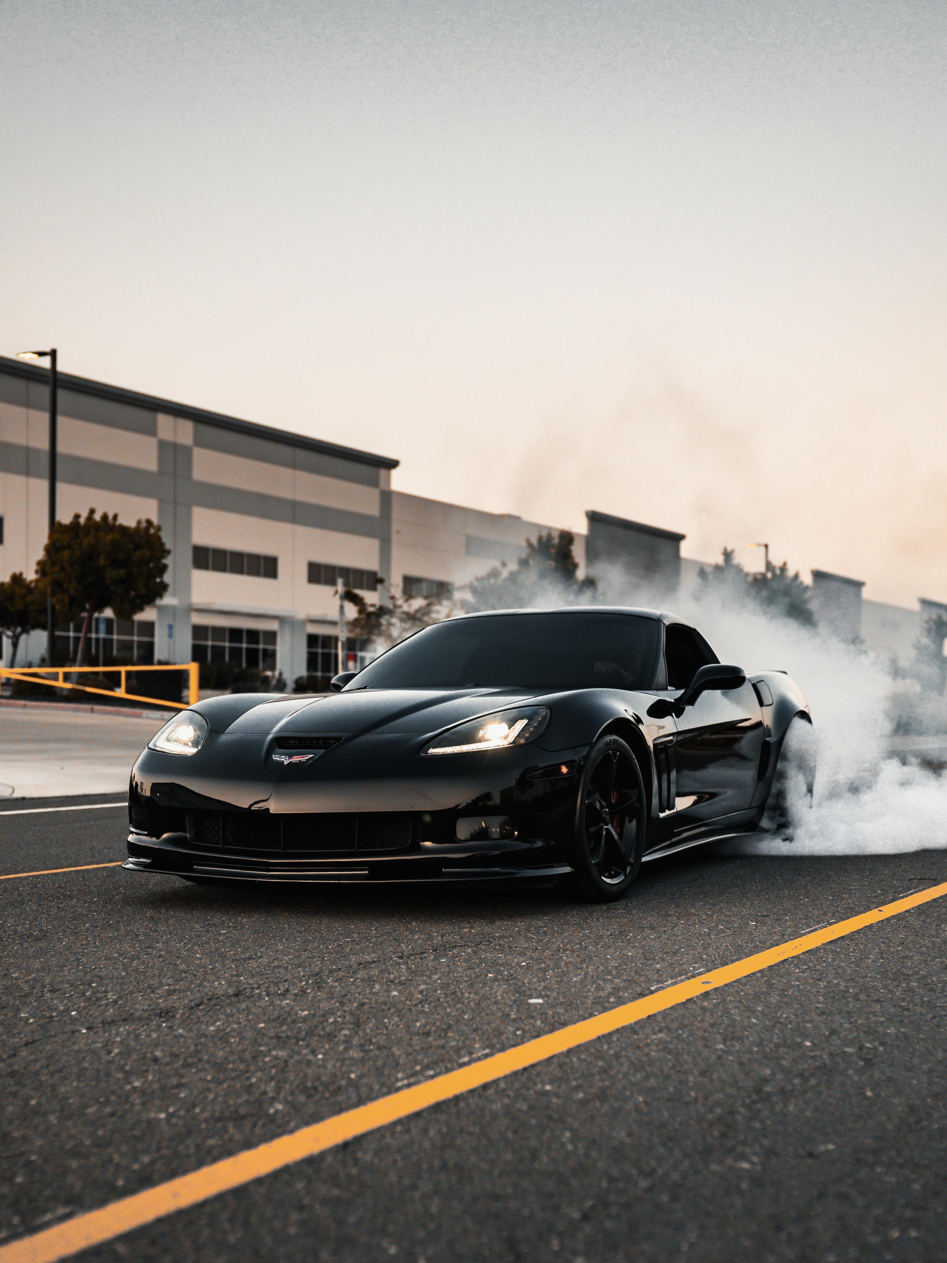 Vette life last week