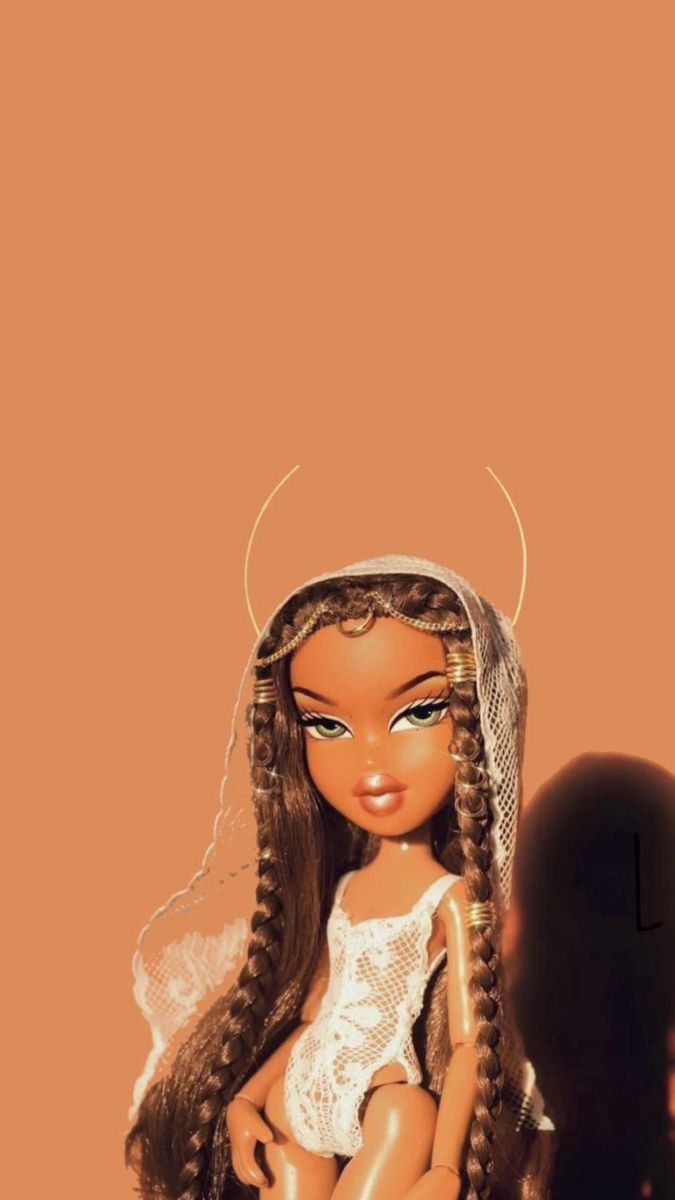 bratz wallpaper