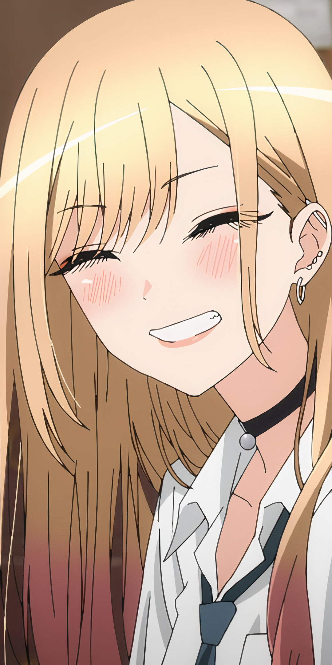 My Dress Up Darling Phone Wallpaper